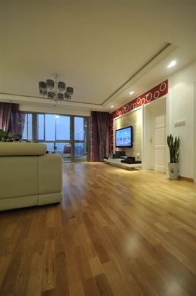 客厅第2图片