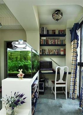 书房第1图片